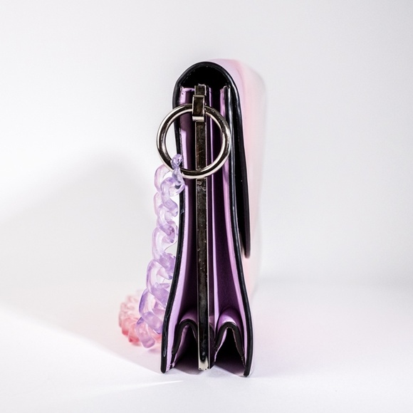 Les Petits Joueurs Lexi Ombre Bag $1,280 - Picture 9 of 15